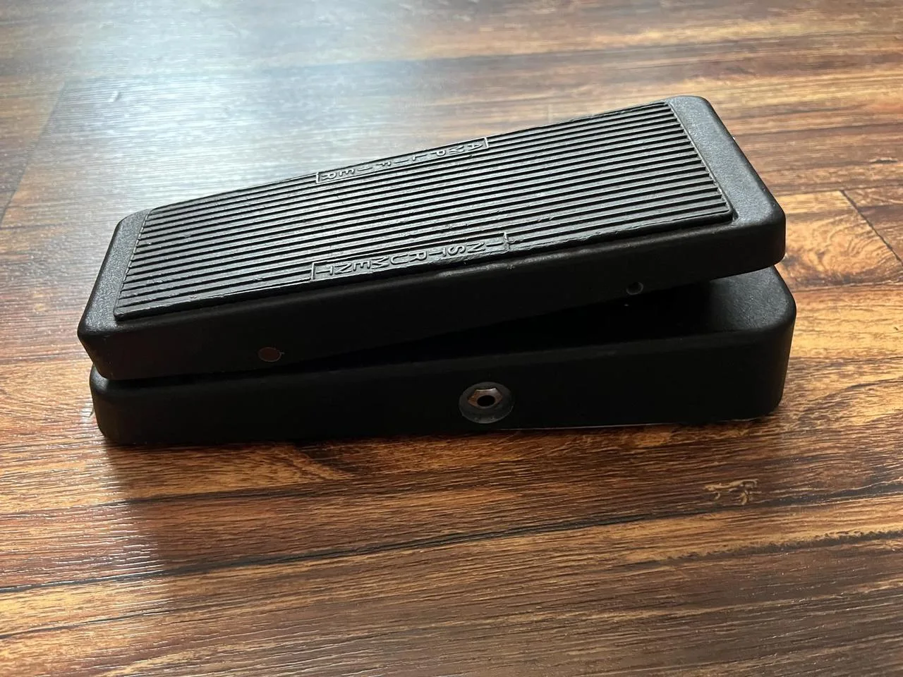 DUNLOP Original CryBaby Wah GCB95