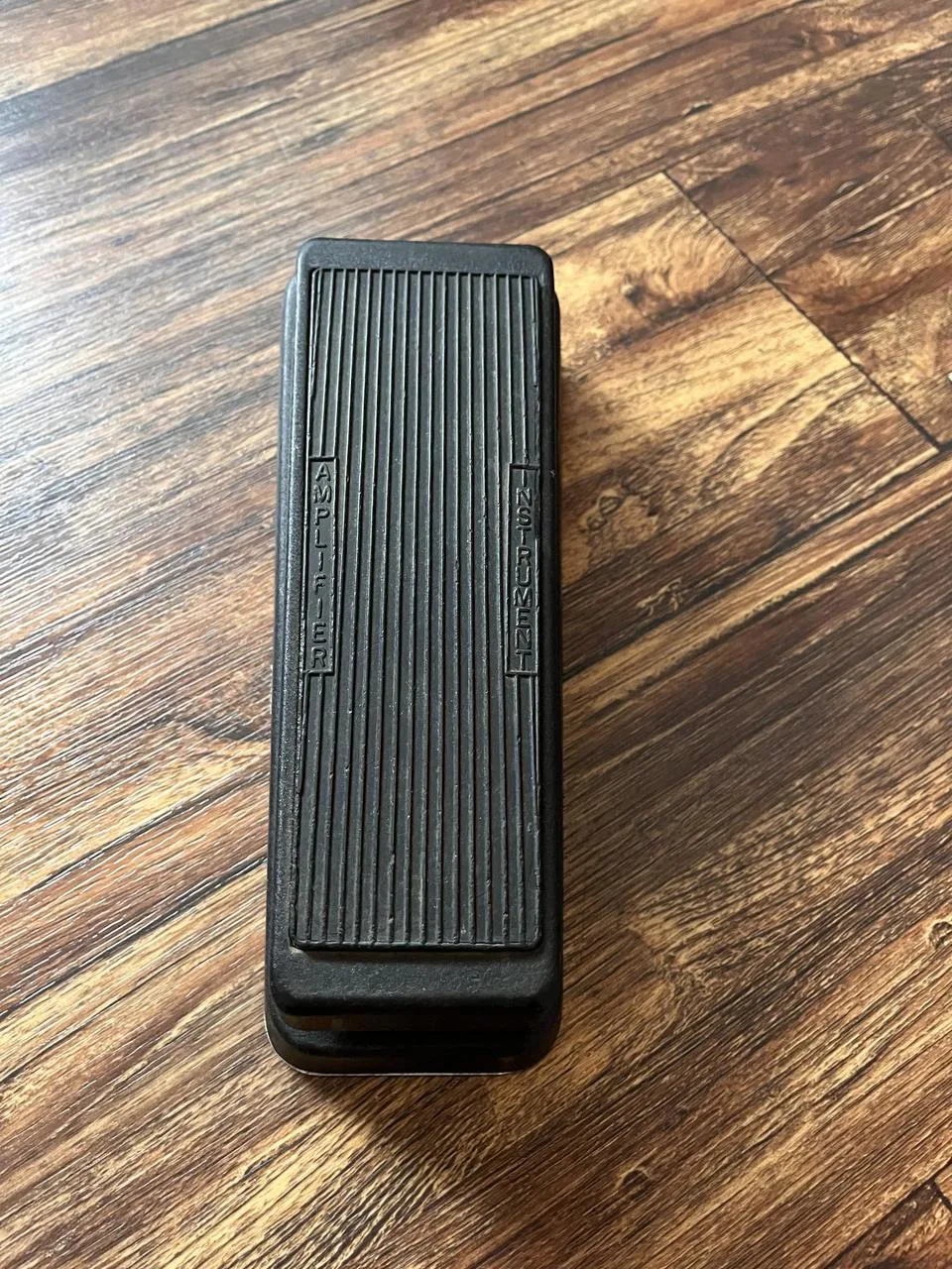 DUNLOP Original CryBaby Wah GCB95