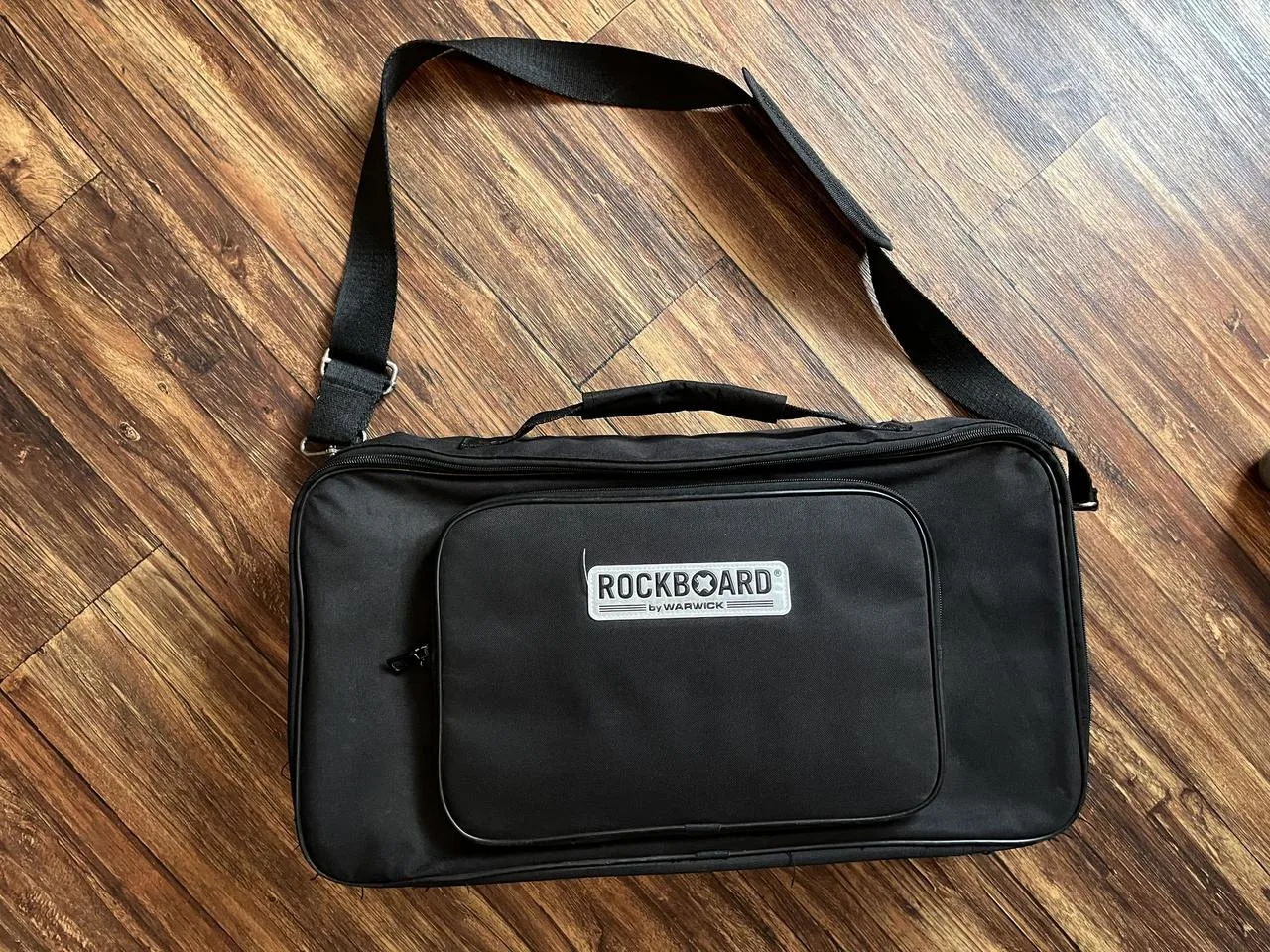 RockBoard TRES 3.1  + Gig Bag