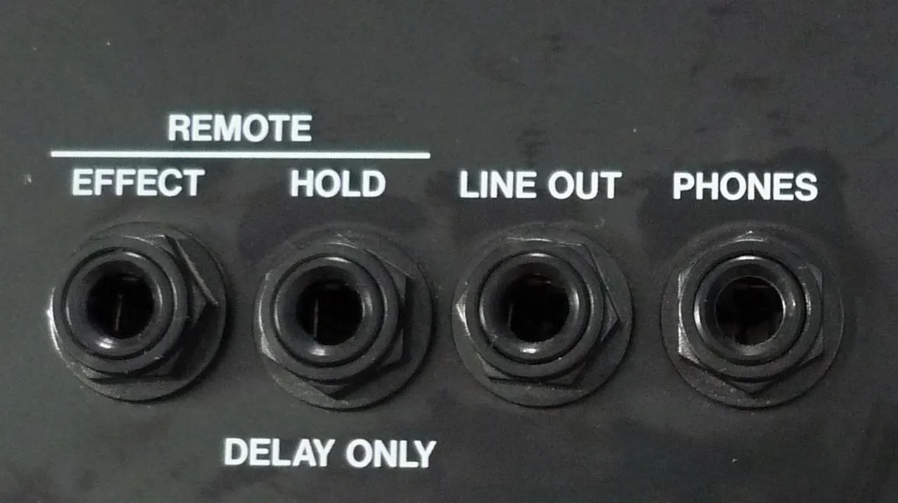 Kytarové combo Roland DAC-50D