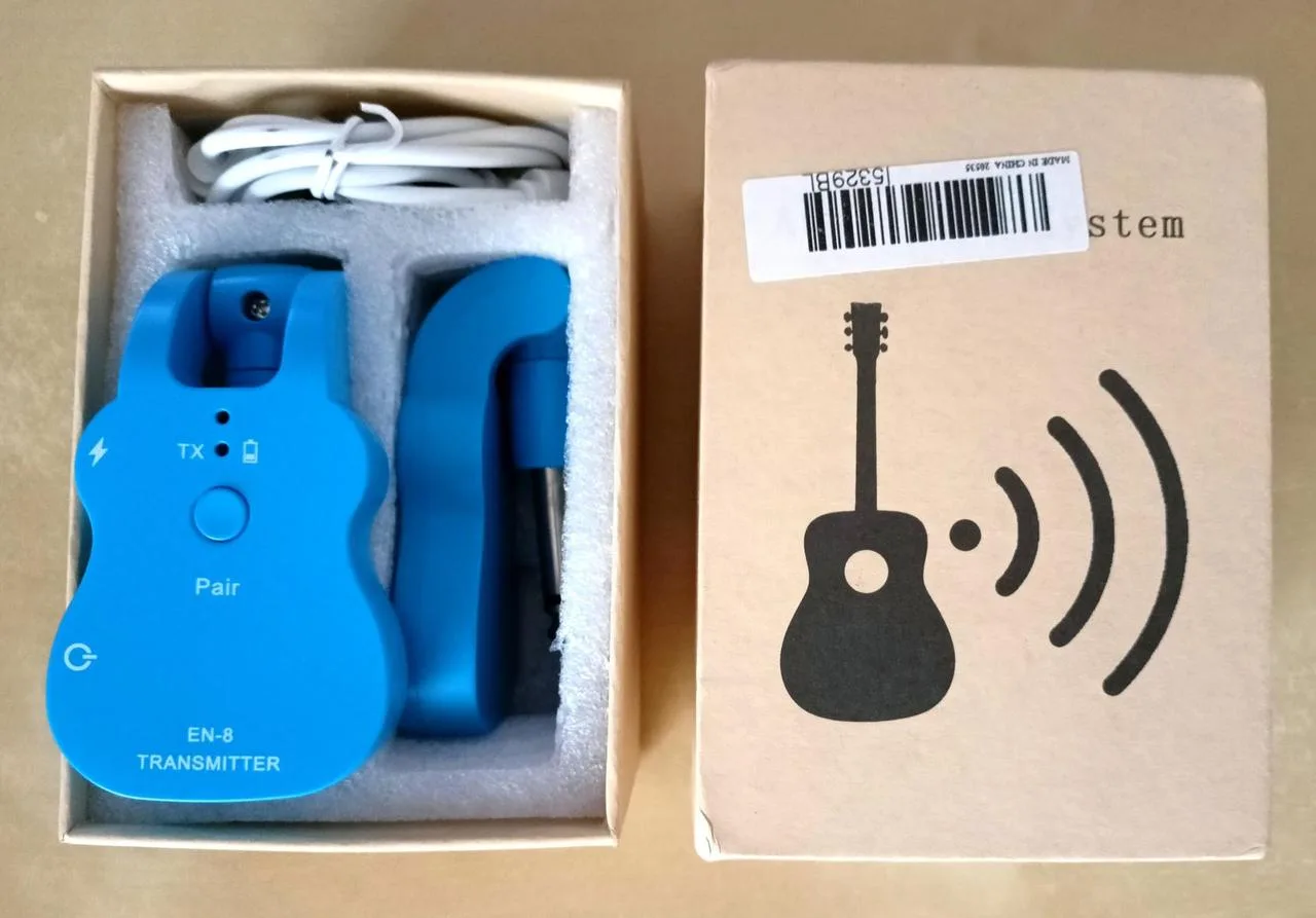 Audio Air Systém