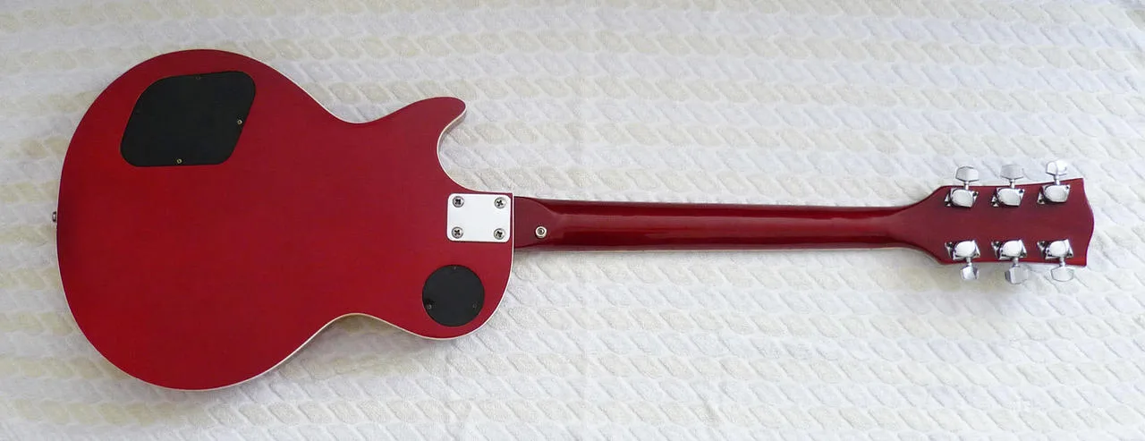 Arirang Les Paul, Made in Japan