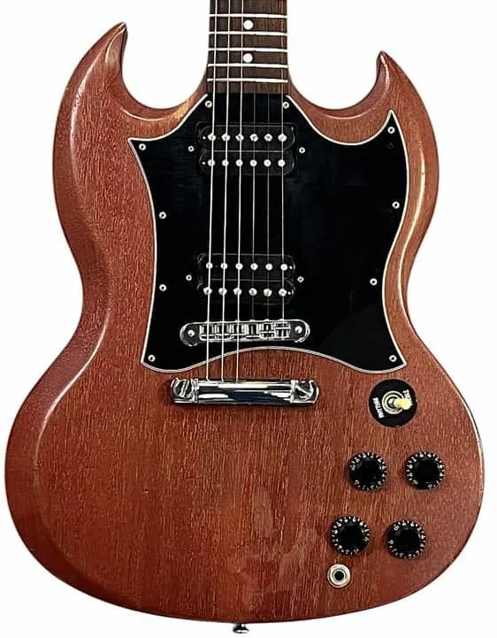 Gibson SG Special faded 2005 - 2018