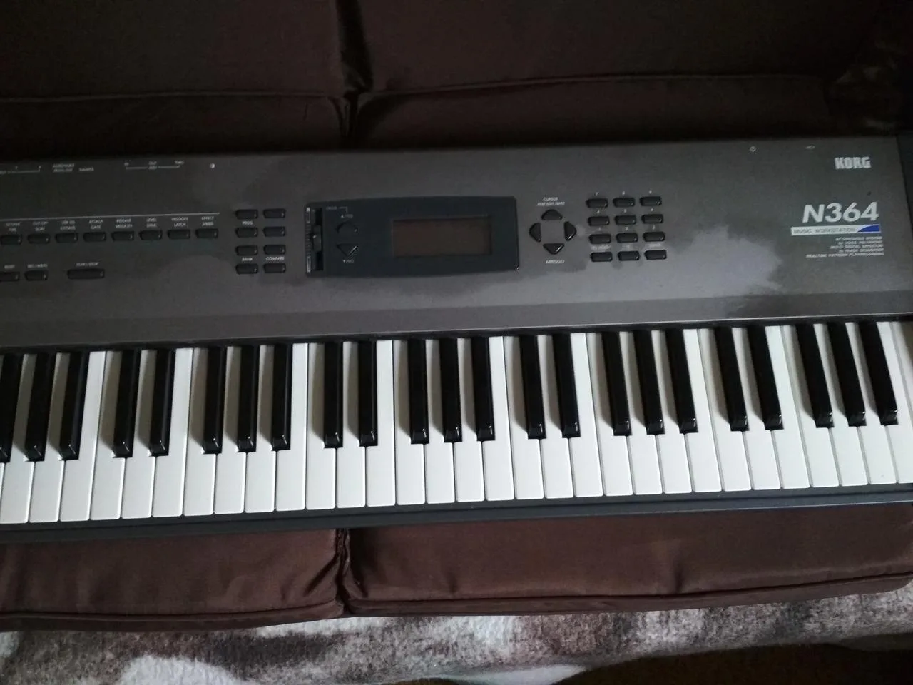 KORG