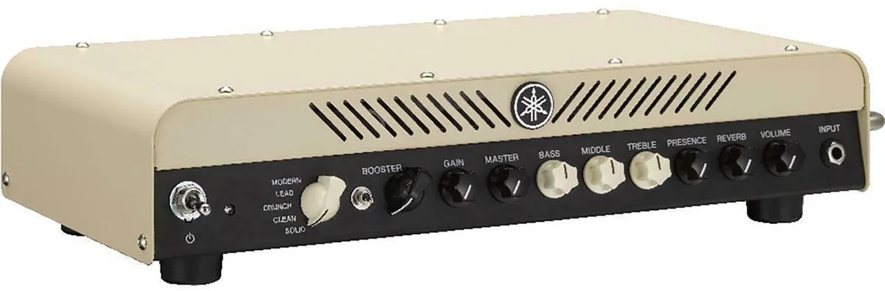 Zesilovač Yamaha THR100H-nový, nepoužitý