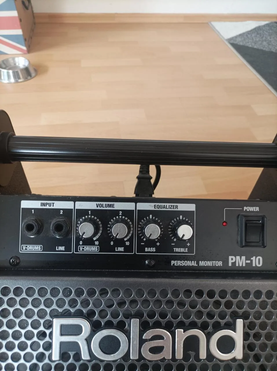 Roland PM-10