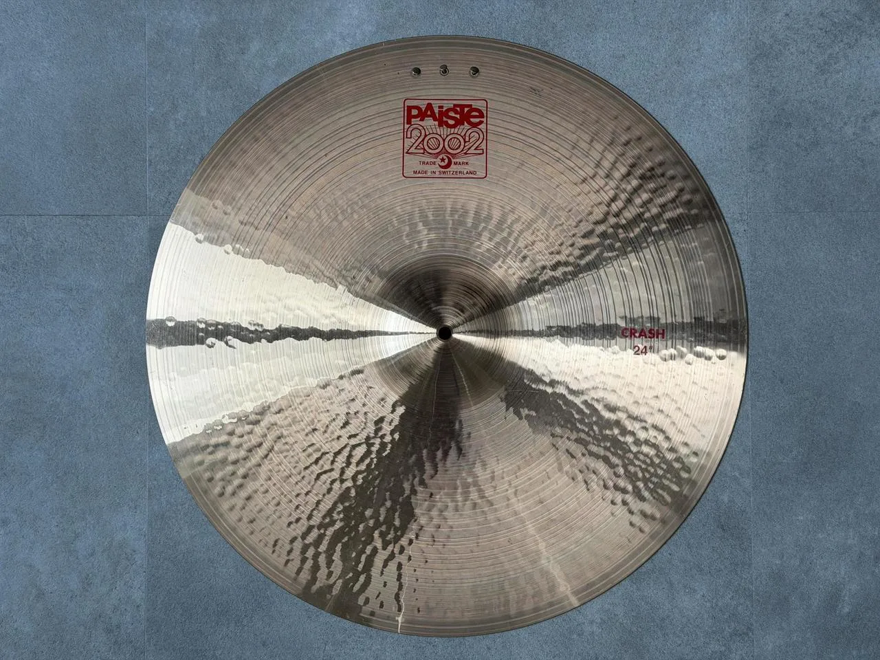 Paiste 2002 sada - možno i zvlášť