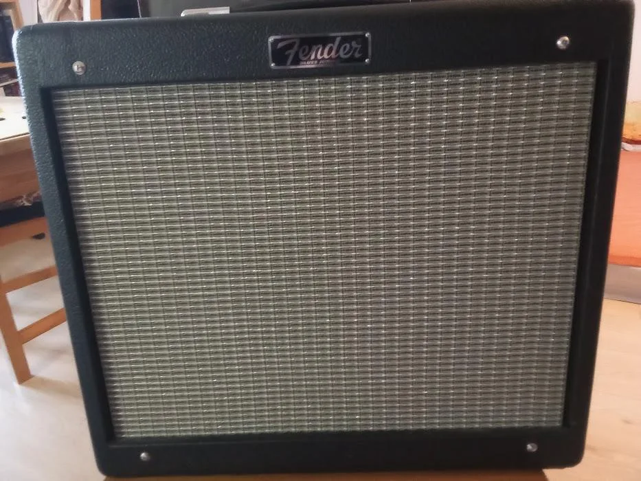 Fender Blues Junior IV