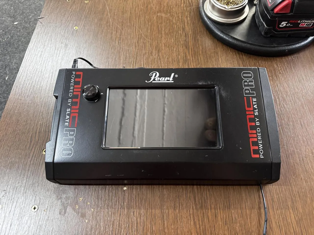Pearl Mimic Pro