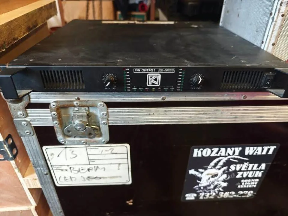 PKN xd 2500