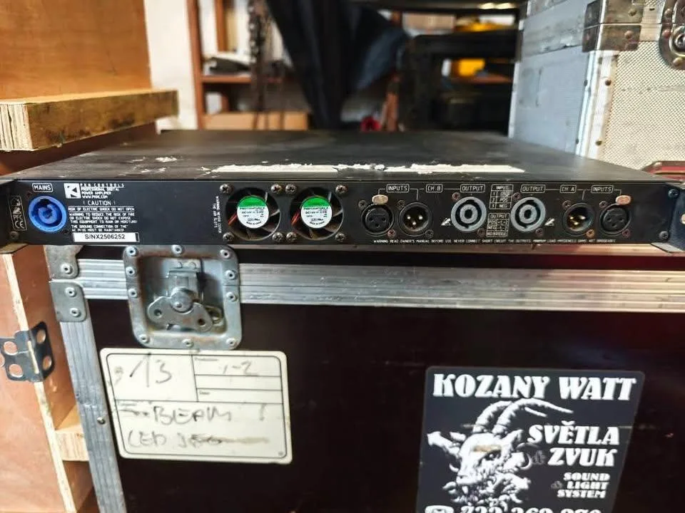 PKN xd 2500