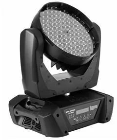 SGM Light IDEA Moving Led 300