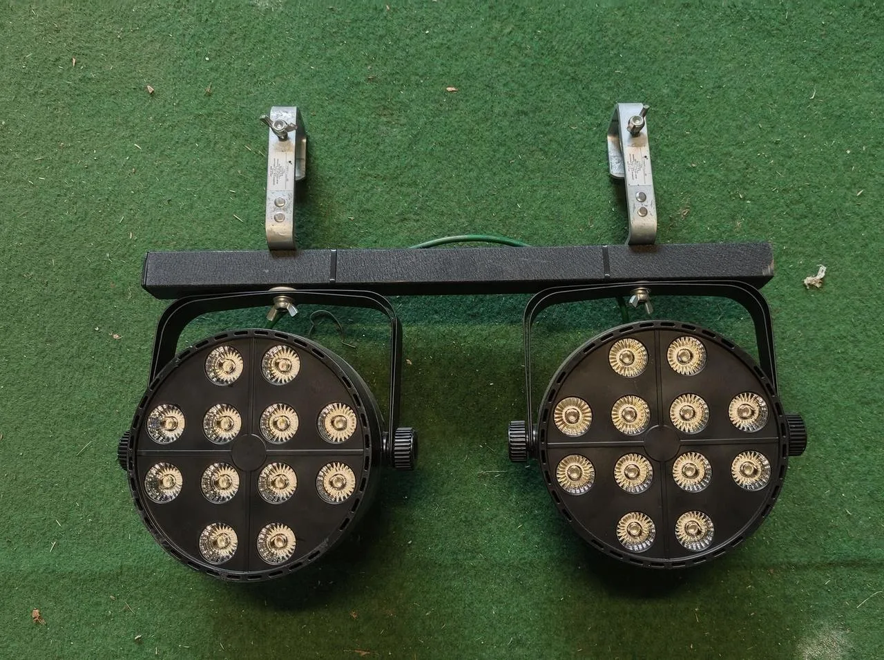 Led par 12x12