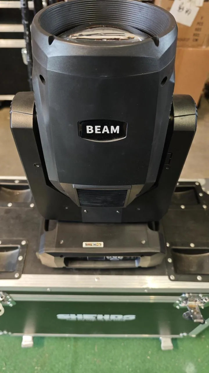 SHEHDS BEAM 350W 17 R