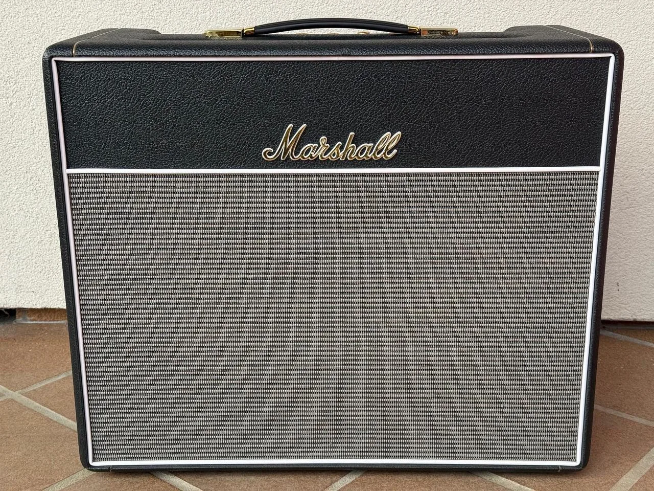 Marshall 1974X Handwired