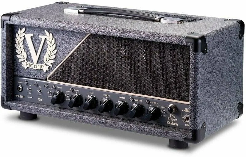 Victory Super Kraken VX100