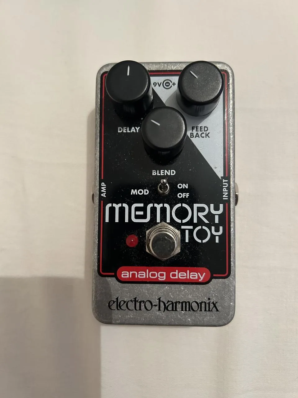 Electro-Harmonix Memory Toy