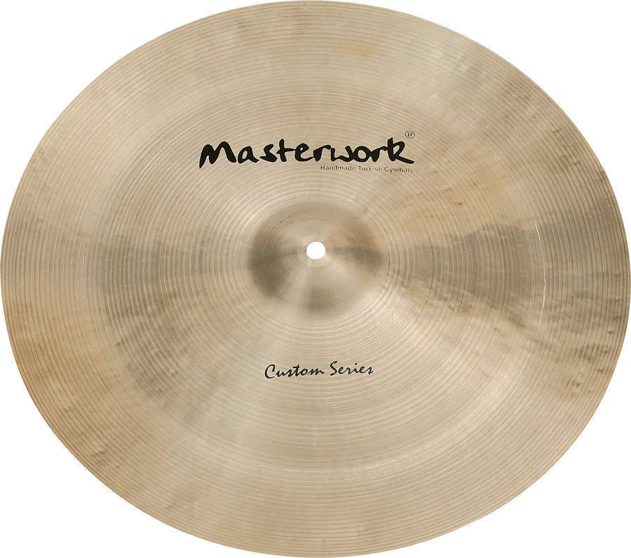 China Masterwork custom series 24