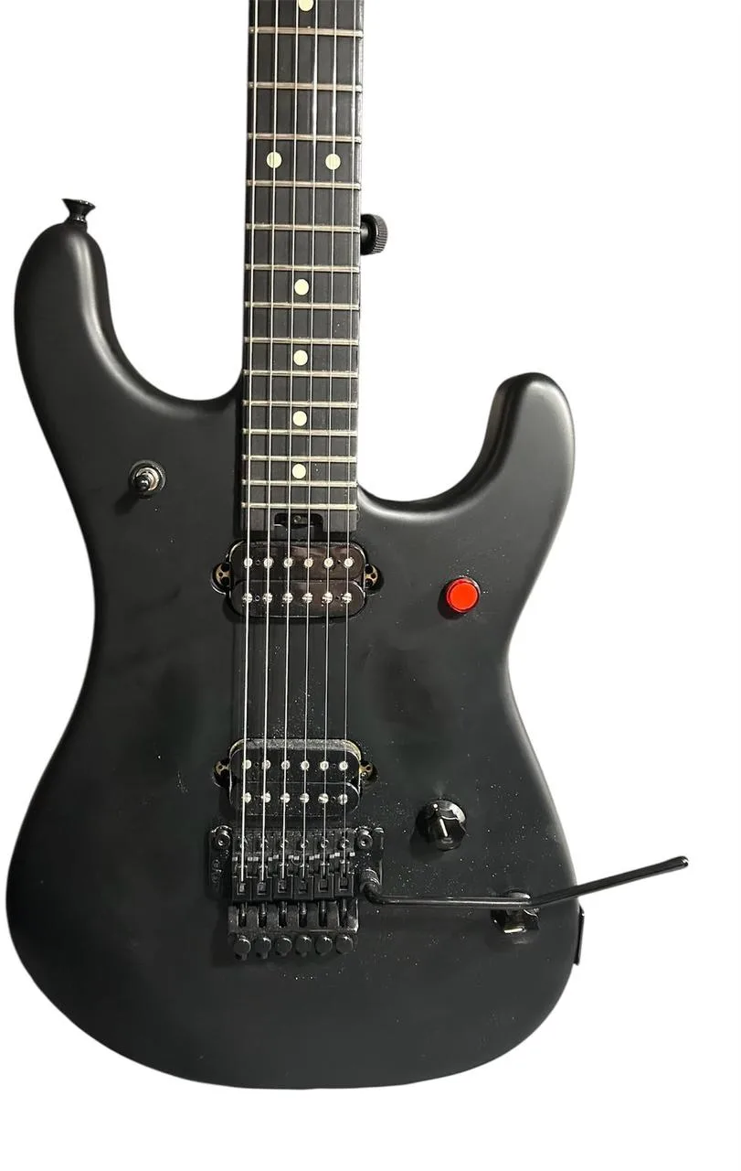 EVH 5150 BLACK ST