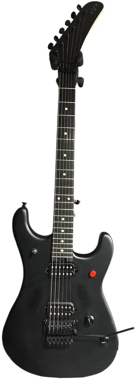 EVH 5150 BLACK ST