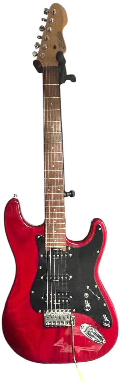BLADE RH2 RED