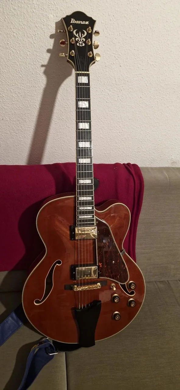 IBANEZ AF95-DA