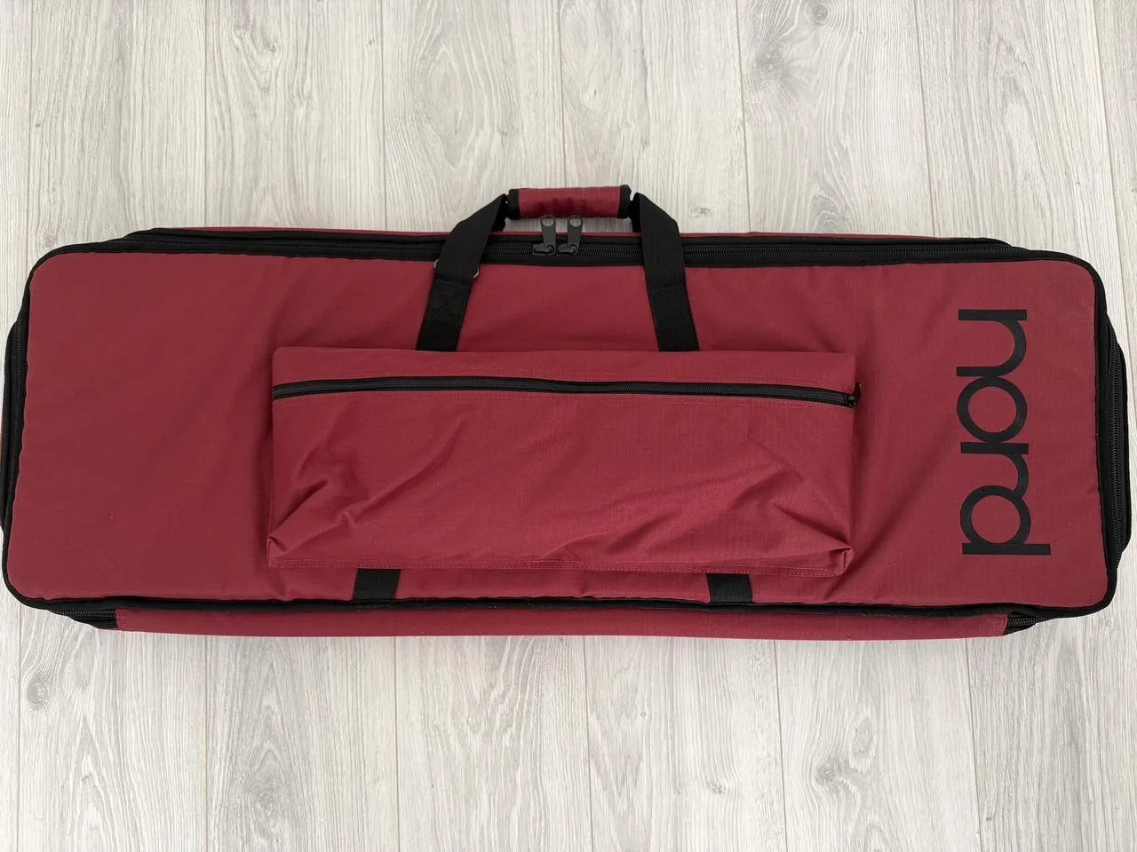 Nord Wave 2