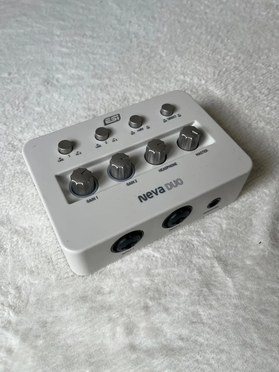 ESI Neva Duo