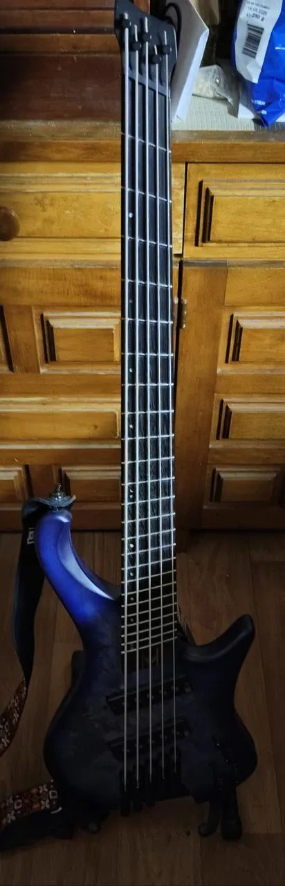 Ibanez  EHB 1505