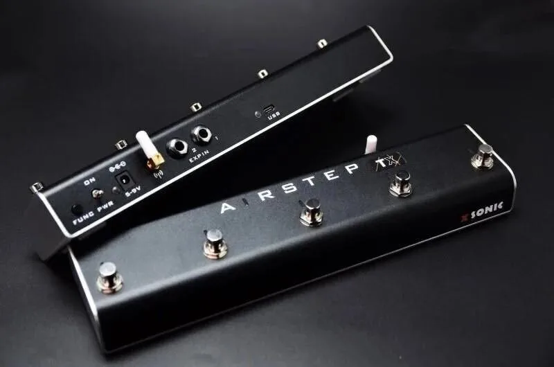 XSONIC AIRSTEP TX