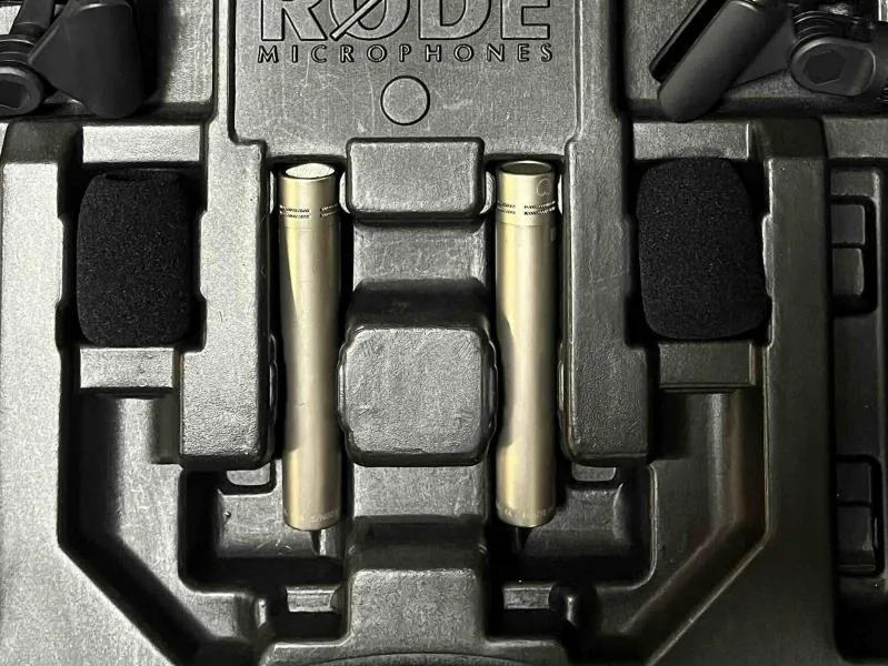 Rode NT5 Stereo Par