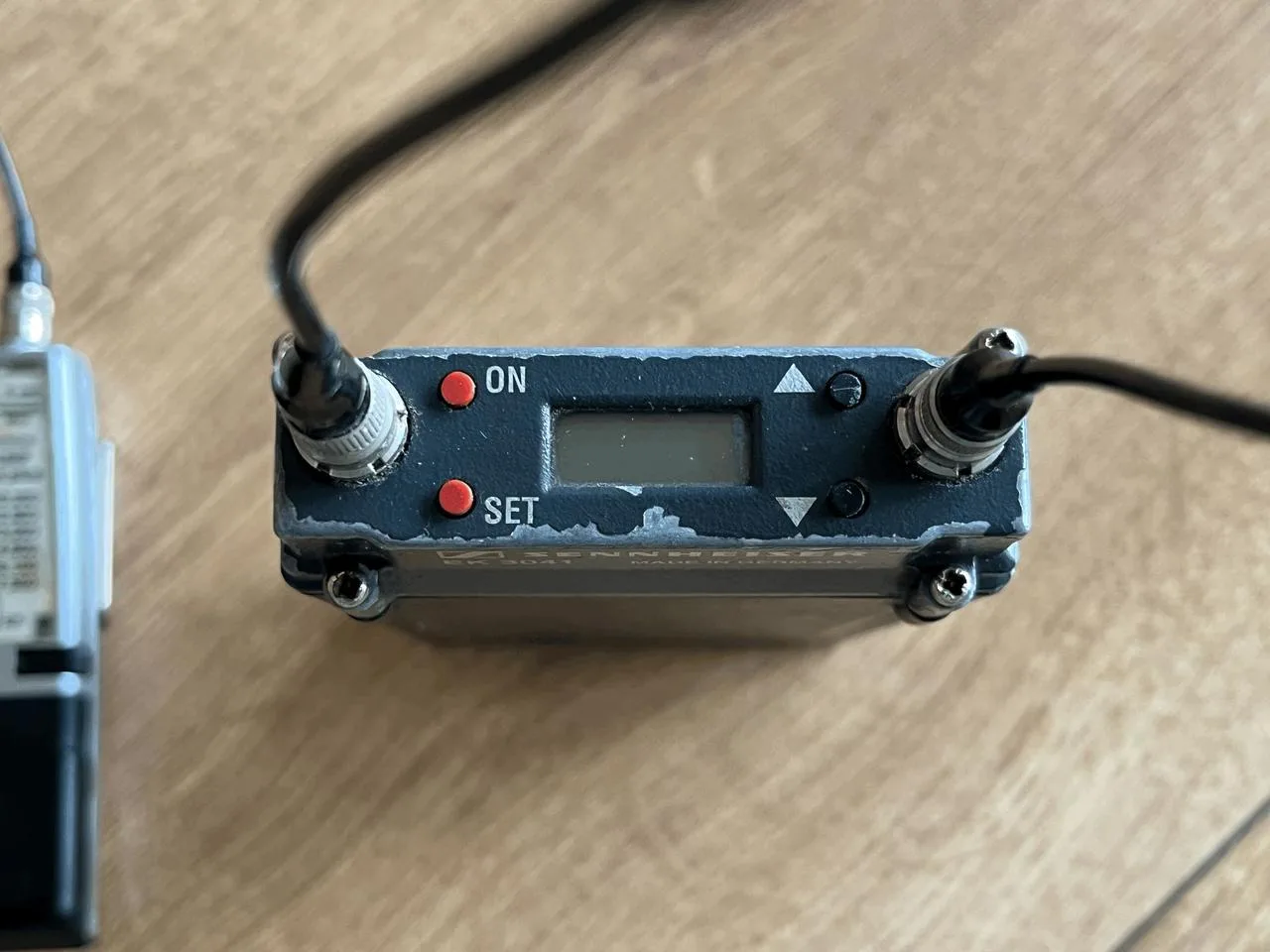 Sennheiser SK-50 a EK3041