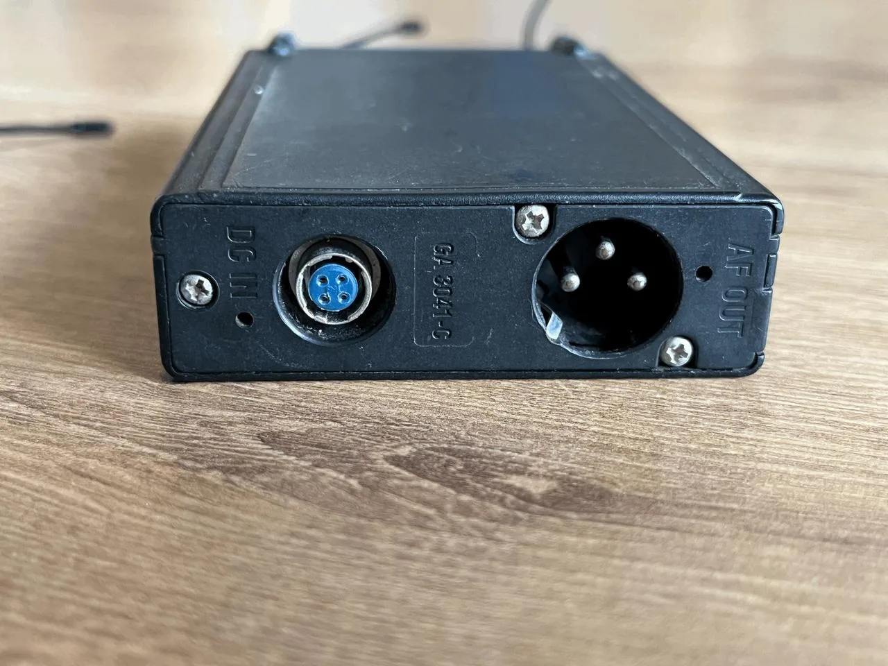 Sennheiser SK-50 a EK3041