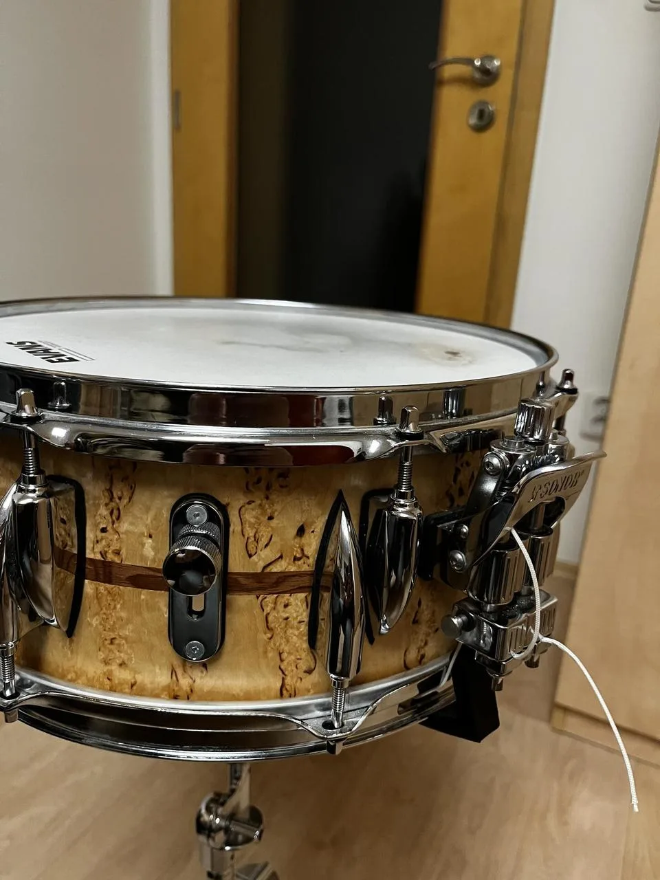 Benny Greb signature snare