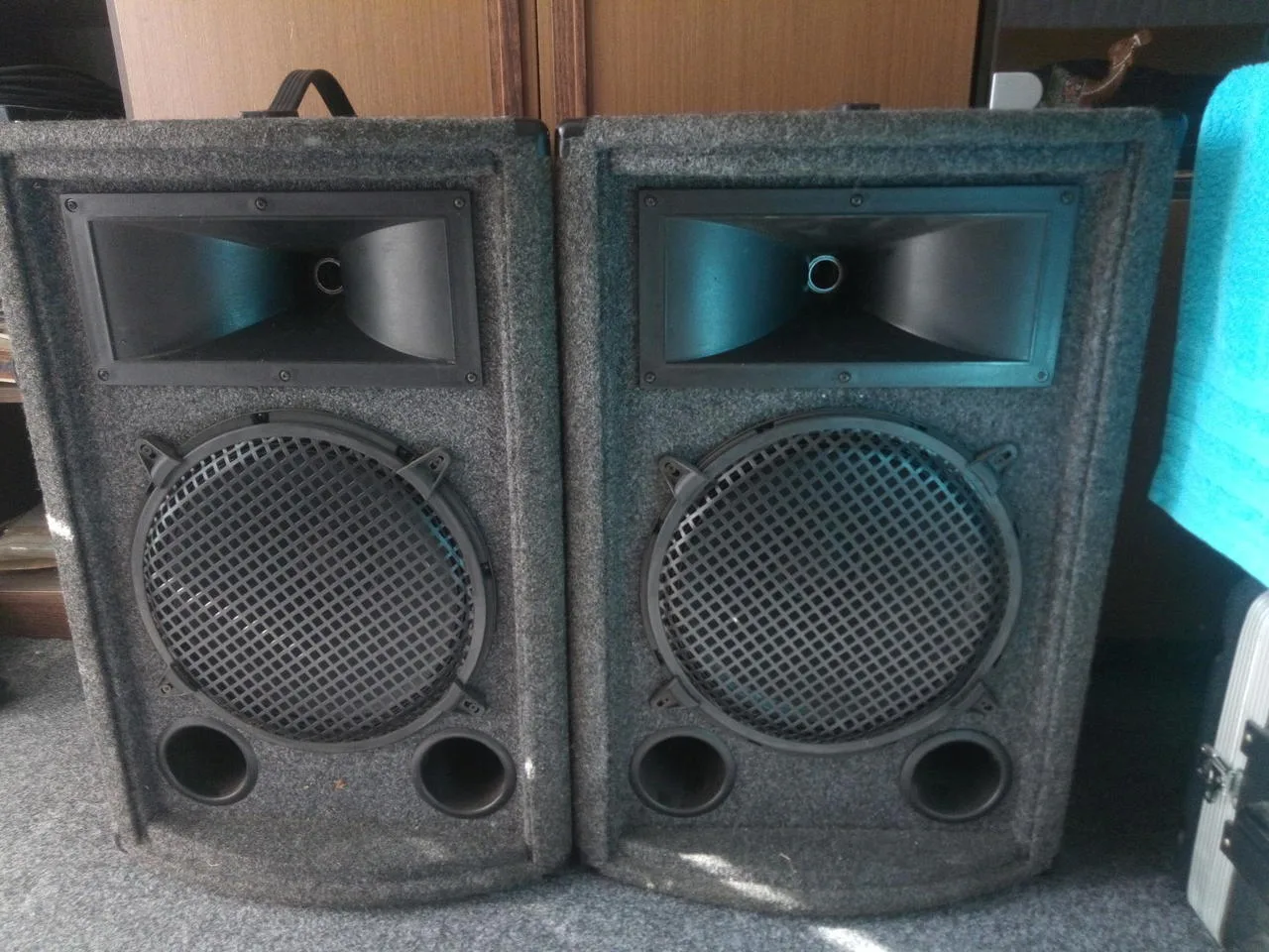 Reproboxy 12"
