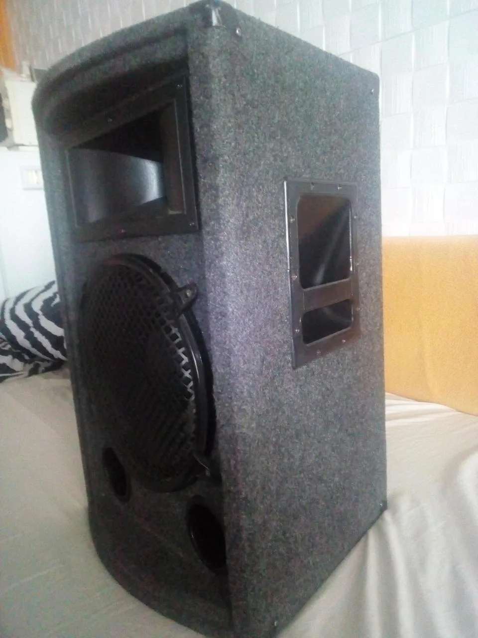 Reproboxy 12"