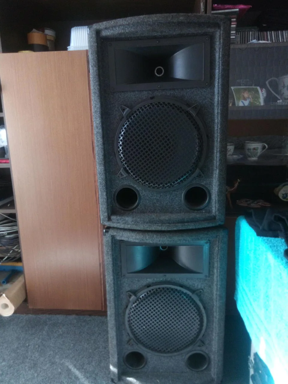 Reproboxy 12"