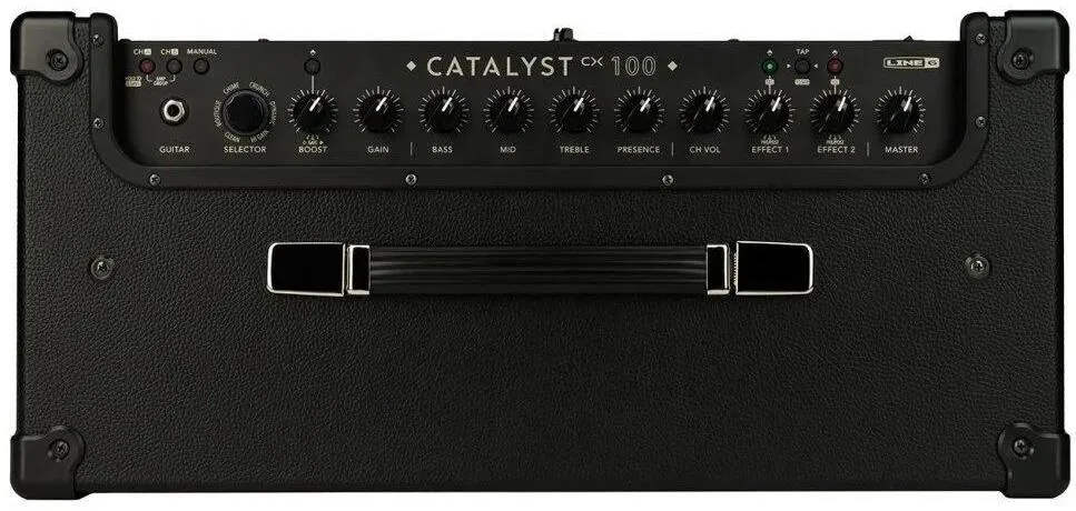 Line 6 Catalyst CX 100
