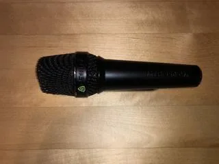 Lewitt MTP 550 DMS