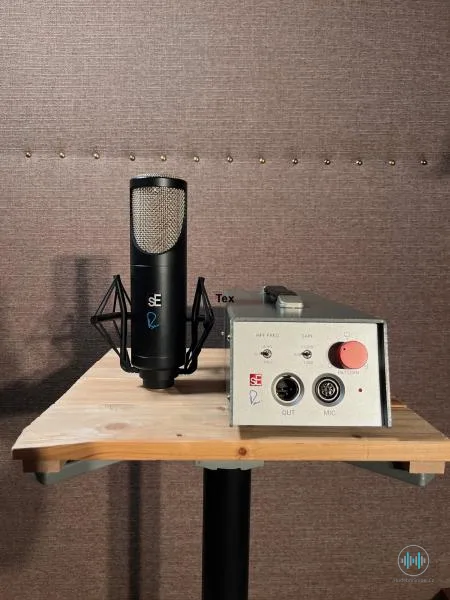 sE Electronics RNT Rupert Neve