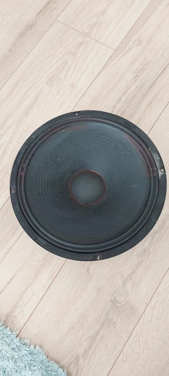 Repro 12"