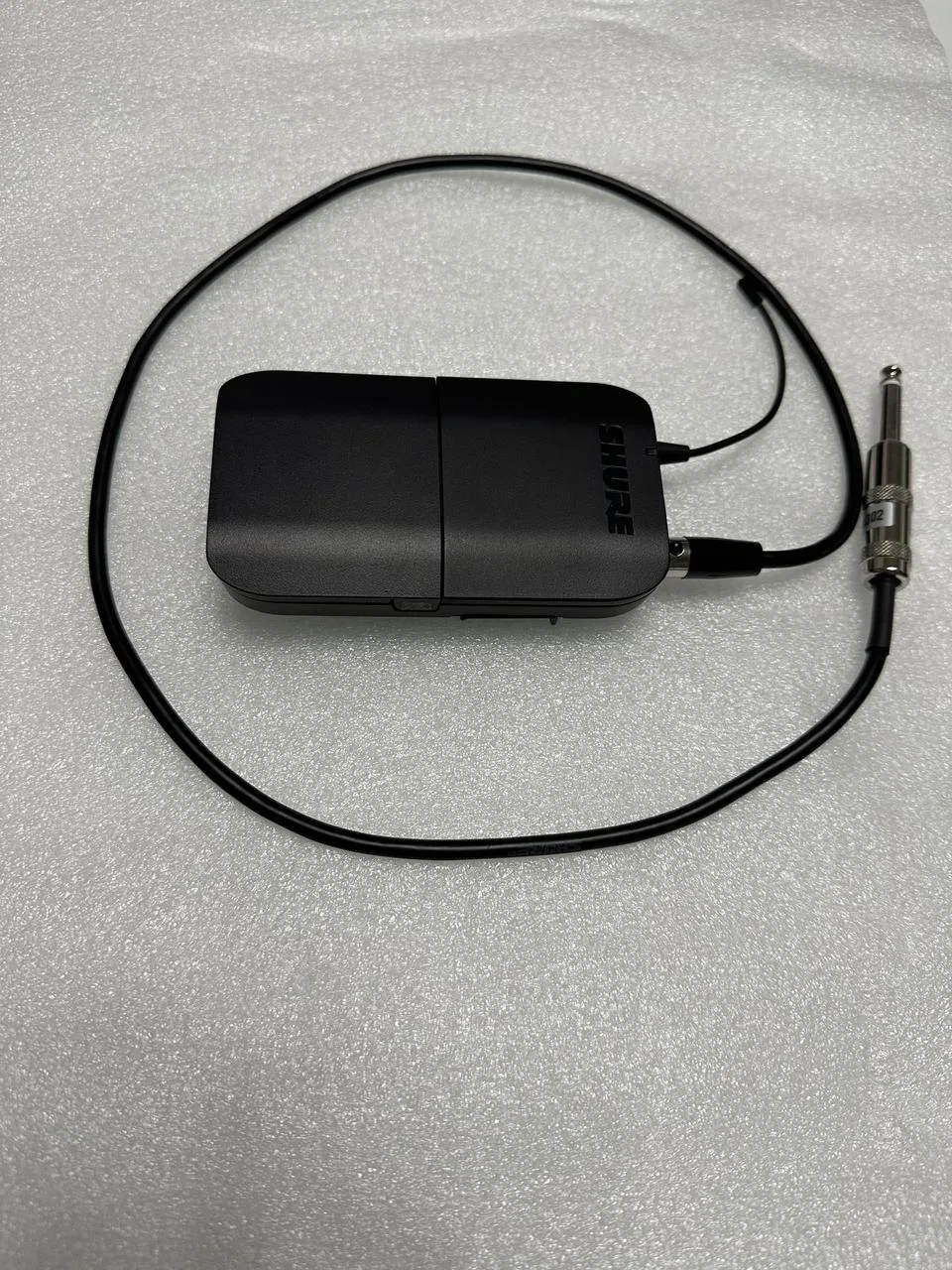 Shure BLX1-H8E Bodypack vysílač 518-542 MHz