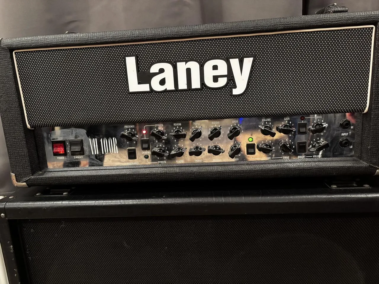 Laney VH100