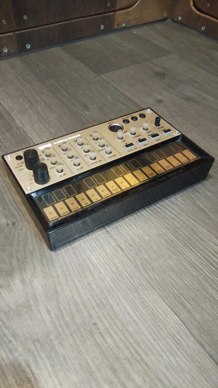 Korg Volca Keys