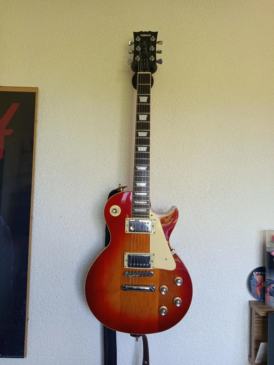 Yamaha Studio Lord 380