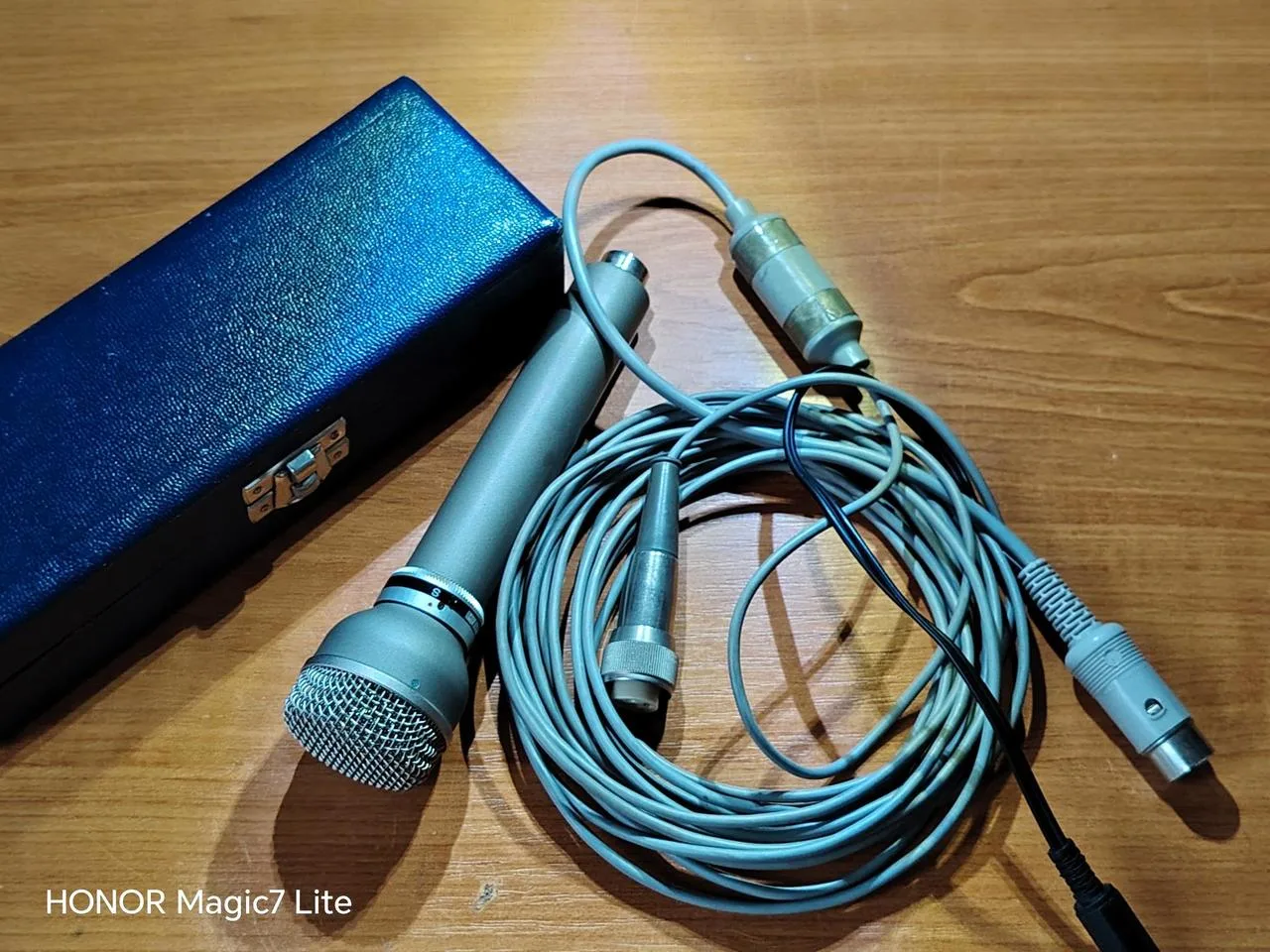 AKG D 19C vintage original