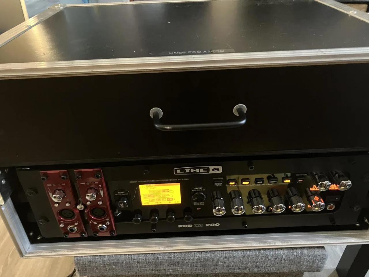 Line6 X3 PRO