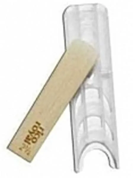 RICO Royal RKB1025 plátky pro tenor saxofon