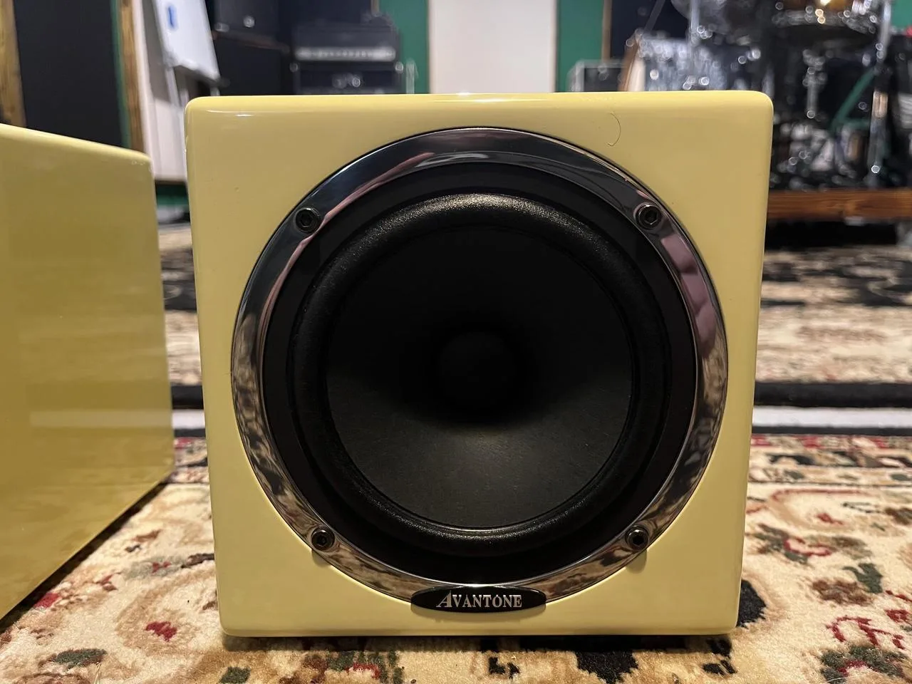 Avantone MixCubes Active, pár