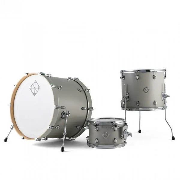 Dixon Cornerstone Custom Hybrid